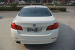 宝马5系2013款525Li 豪华型