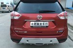 日产奇骏2014款2.5L CVT至尊版 4WD