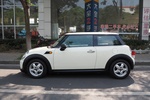 MINIMINI2011款1.6L ONE