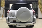 丰田RAV4荣放2009款2.4L 自动豪华版