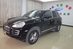 保时捷Cayenne2008款V6