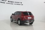 日产逍客2011款2.0XL 火 CVT 2WD