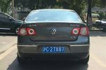 大众迈腾2007款1.8TSI 手自一体豪华型