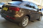 奥迪Q32013款35 TFSI 全时四驱技术型