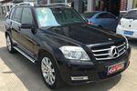 奔驰GLK级2010款GLK300 4MATIC 豪华版