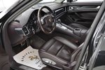 保时捷Panamera2010款Panamera 4 3.6L 