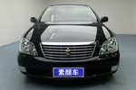 丰田皇冠2007款3.0L Royal Saloon时尚导航