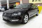 大众帕萨特2014款2.0TSI DSG御尊导航版