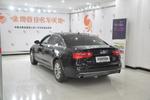 奥迪A6L2014款TFSI 标准型