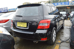 奔驰GLK级2010款GLK300 4MATIC 豪华版