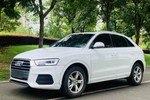 奥迪Q32018款30 TFSI 30周年版标准型