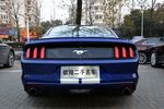 福特Mustang2015款2.3T 运动版