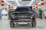 福特F-1502014款猛禽