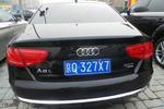 奥迪A8L2011款3.0TFSI high quattro 舒适型