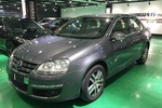 大众速腾2009款1.6L 手动时尚型