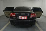 奥迪A8L2003款2.8 Quattro(自动四驱)