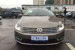 大众CC2013款2.0TSI 至尊型