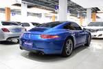 保时捷9112012款Carrera 3.4L