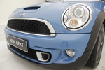 MINICLUBMAN2013款1.6T COOPER S Bond Street