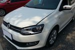 大众Polo2014款1.4L 自动 舒适版