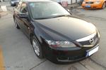 马自达Mazda62008款2.0L 手自一体 超豪华型