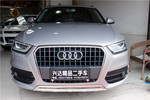 奥迪Q32013款35 TFSI 进取型