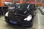 奔驰R级2010款R350L 4MATIC Grand Edition