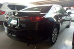 马自达MAZDA6 Atenza阿特兹2014款2.0L 蓝天豪华版