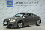 奥迪TT2014款竞技版 TT Coupe 45 TFSI 悦尚型