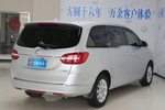 别克GL82014款2.4L CT豪华商务舒适版