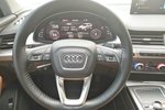 奥迪Q72016款45 TFSI 技术型