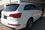 奥迪Q72014款35 TDI 越野型