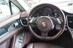 保时捷Panamera2013款Panamera 4 Platinum Edition 3.6L 