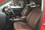 奥迪A3 Limousine2014款40 TFSI S line 豪华型