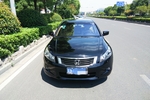 本田雅阁2010款2.0L EX 