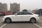 奥迪A4L2011款2.0TFSI 标准型