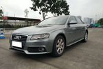 奥迪A4L2009款2.0TFSI 舒适型