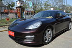 保时捷Panamera2010款Panamera 4