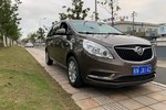 别克GL82017款商旅车 25S 豪华型