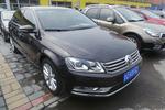 大众迈腾2012款1.8TSI DSG 尊贵型