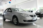 大众宝来2008款1.6L 手自一体 时尚型