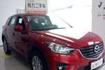 马自达CX-52015款2.0L 自动两驱都市型