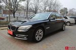 宝马7系2013款730Li 领先型