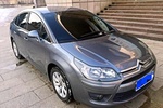 雪铁龙经典世嘉2011款1.6L 手动 时尚型（冠军版）