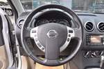 日产逍客2012款2.0XL 火 CVT 2WD