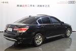 本田雅阁2012款2.0L SE