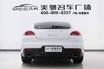 保时捷Panamera2014款Panamera 4 3.0T 