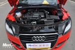 奥迪TT2013款TT Coupe 2.0TFSI