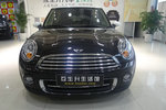 MINIMINI2012款1.6L COOPER Baker Street 