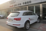 奥迪Q72013款35 TFSI 专享型